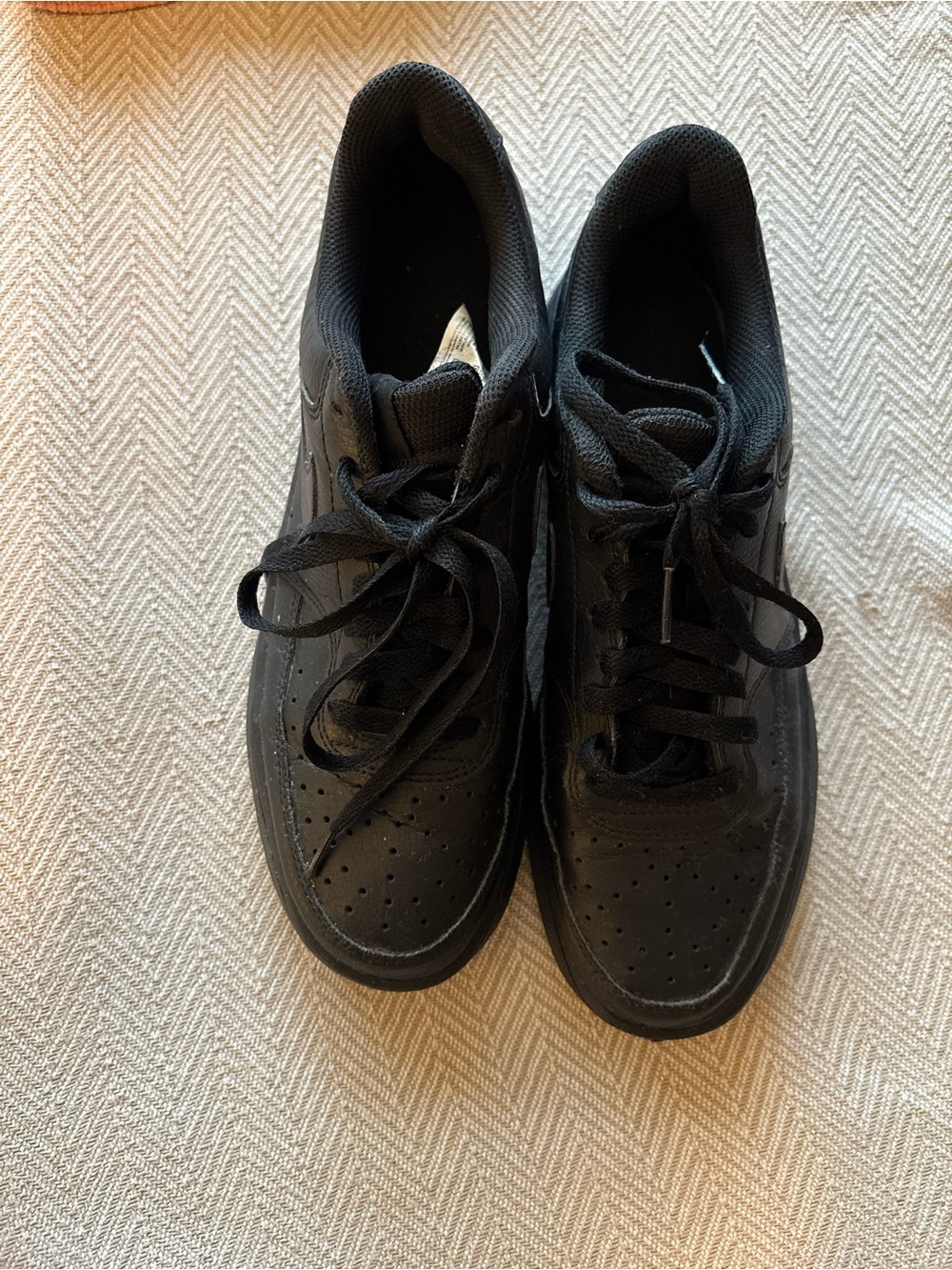 Nike Men's Court Vision Low Next Nature